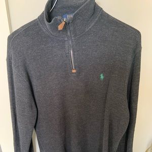 Polo Ralph & Lauren 1/4 Zip